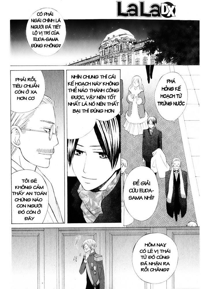 Zettai Heiwa Daisakusen Chapter 14 - 38