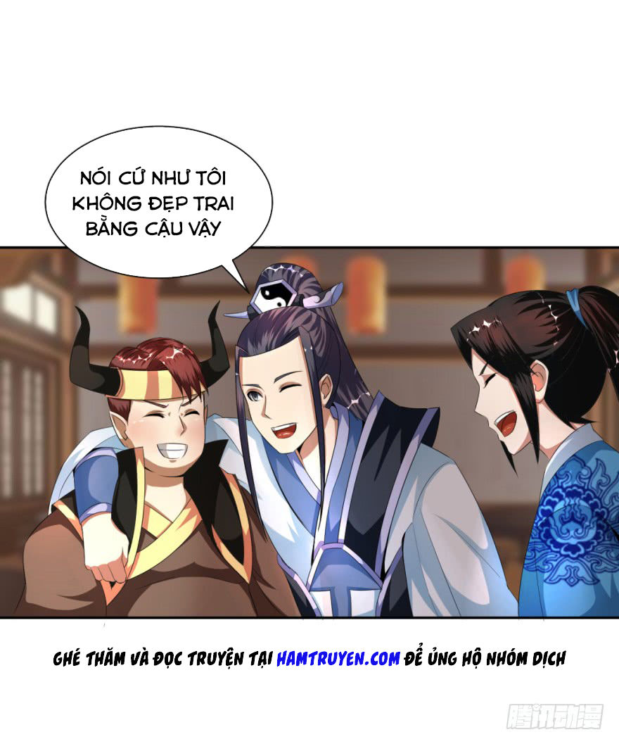 Bí Cảnh Thất Lạc Chapter 12 - 30