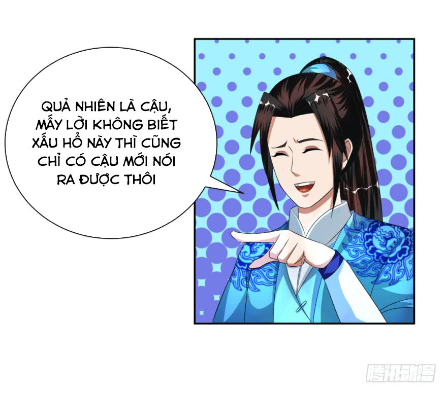 Bí Cảnh Thất Lạc Chapter 12 - 31