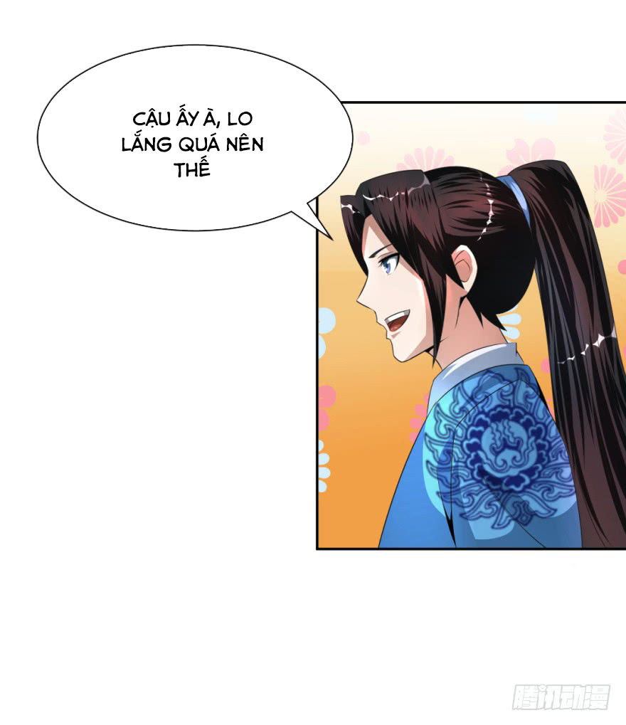 Bí Cảnh Thất Lạc Chapter 12 - 36