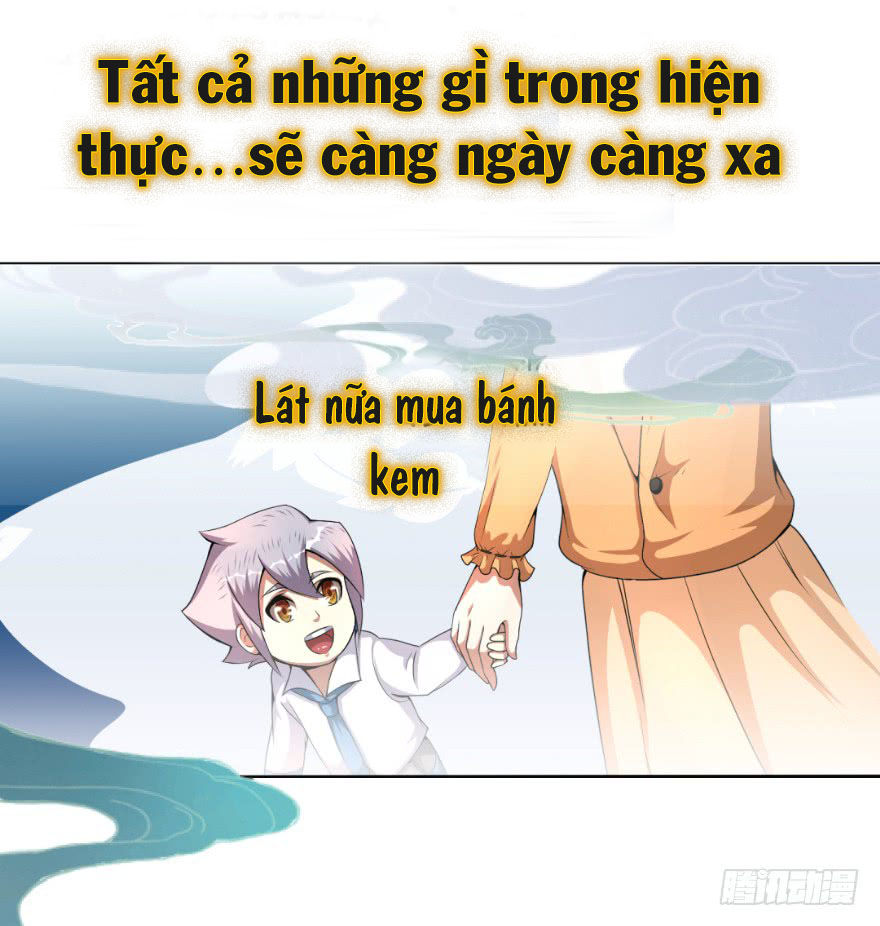 Bí Cảnh Thất Lạc Chapter 13 - 55