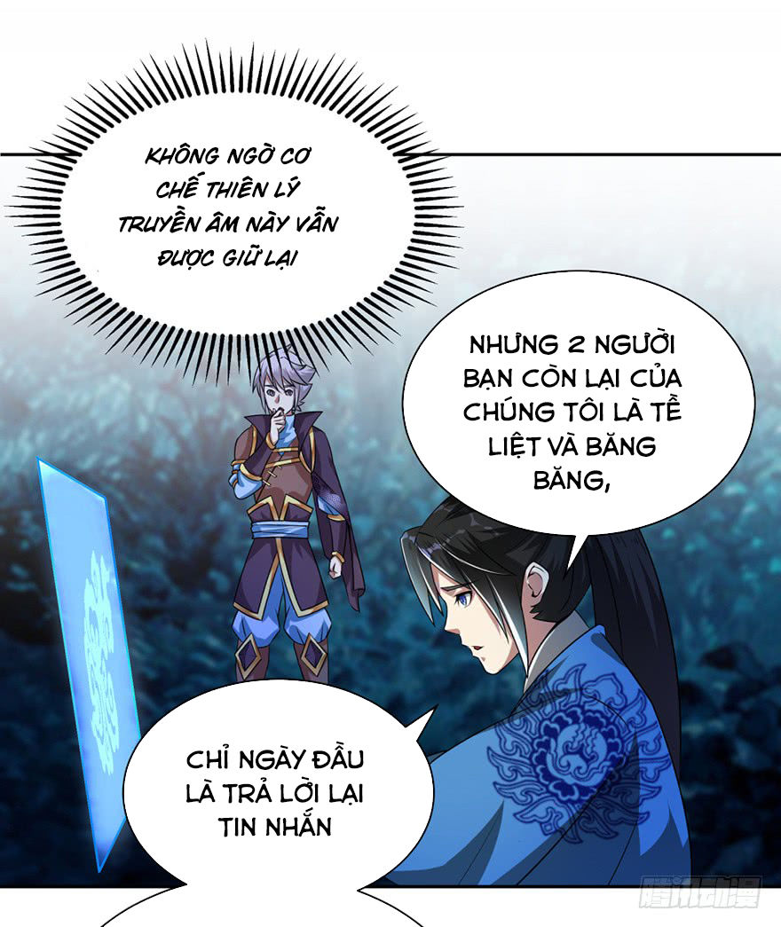 Bí Cảnh Thất Lạc Chapter 4 - 27