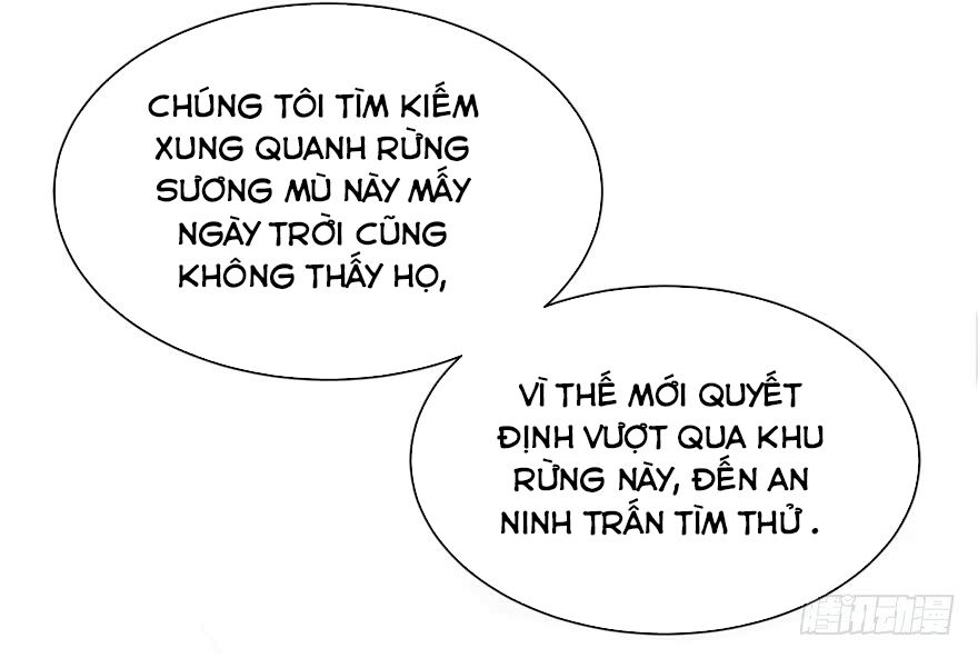 Bí Cảnh Thất Lạc Chapter 4 - 29