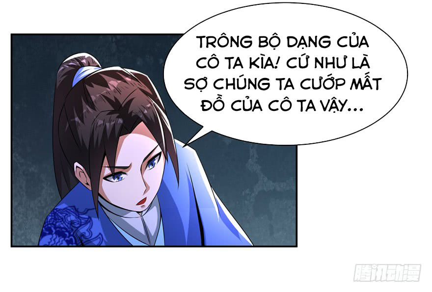 Bí Cảnh Thất Lạc Chapter 8 - 30