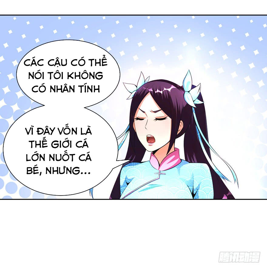 Bí Cảnh Thất Lạc Chapter 8 - 38