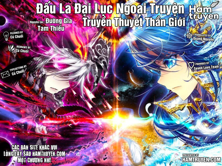 Thần Giới Truyền Thuyết Chapter 19 - 1