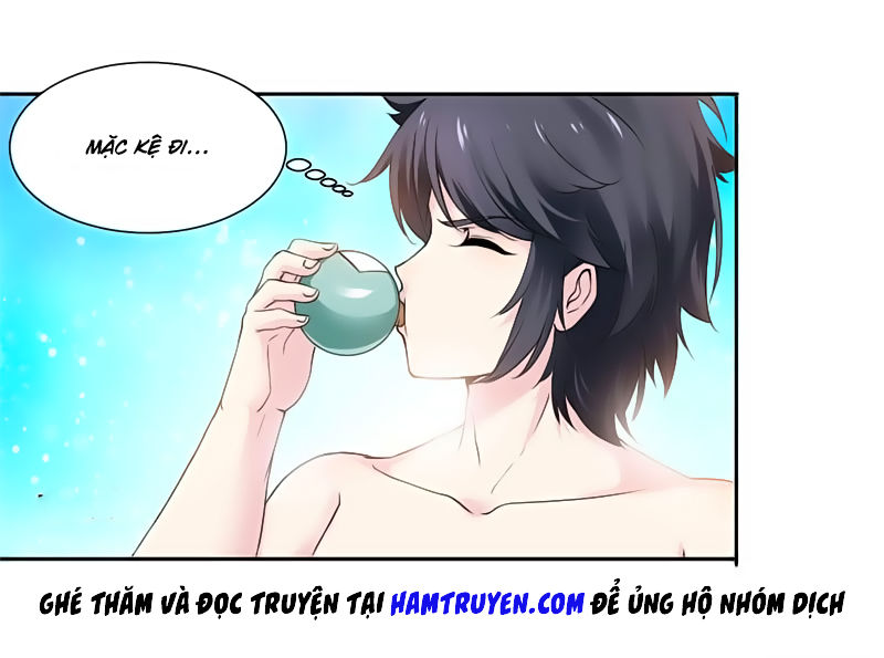 Cửu Dương Thần Vương Chapter 10 - 17