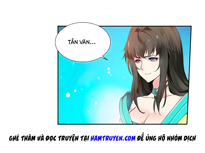 Cửu Dương Thần Vương Chapter 10 - 7