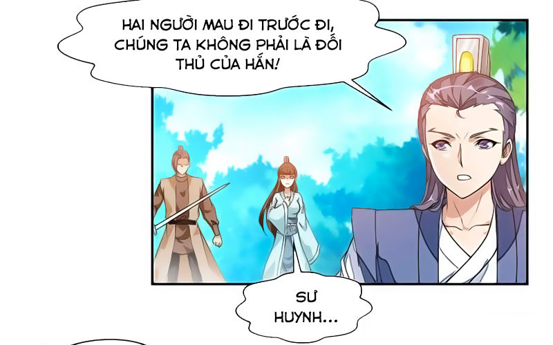 Cửu Dương Thần Vương Chapter 16 - 3