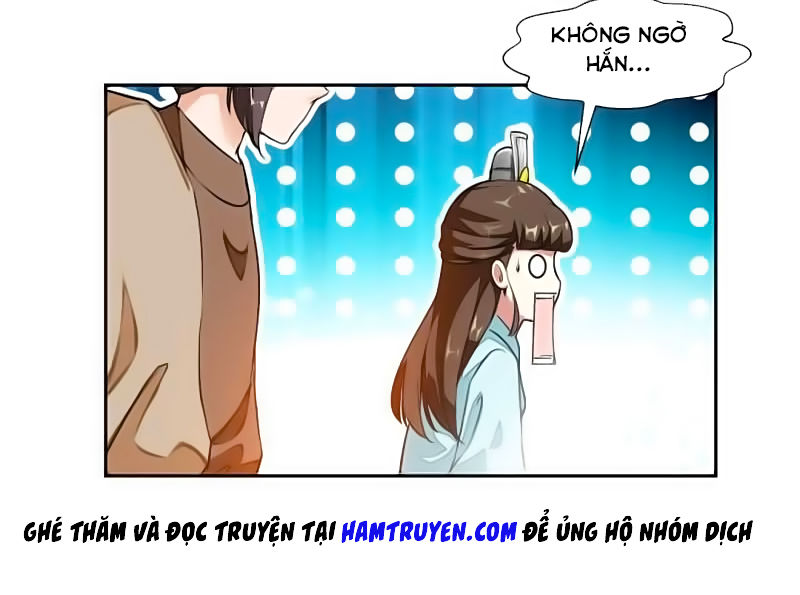 Cửu Dương Thần Vương Chapter 17 - 3