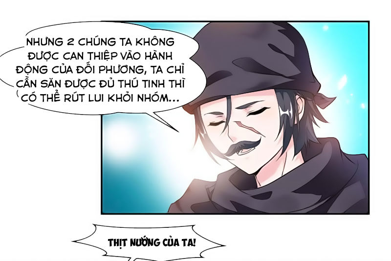 Cửu Dương Thần Vương Chapter 19 - 14