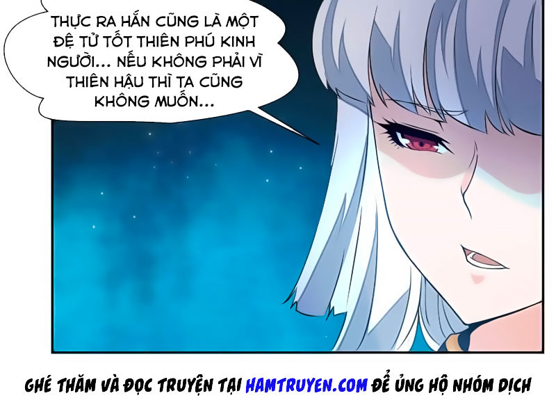 Cửu Dương Thần Vương Chapter 19 - 25