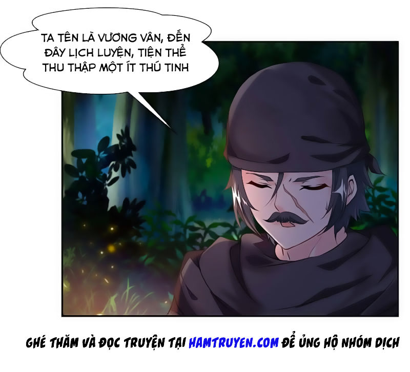 Cửu Dương Thần Vương Chapter 19 - 4