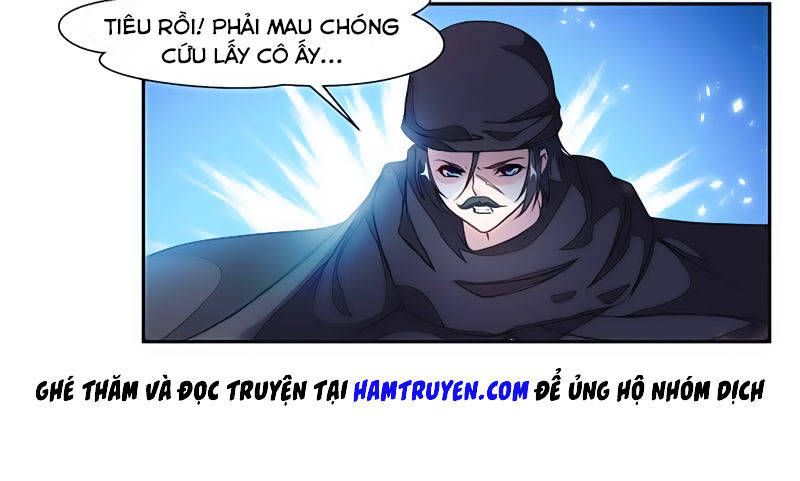 Cửu Dương Thần Vương Chapter 21 - 11