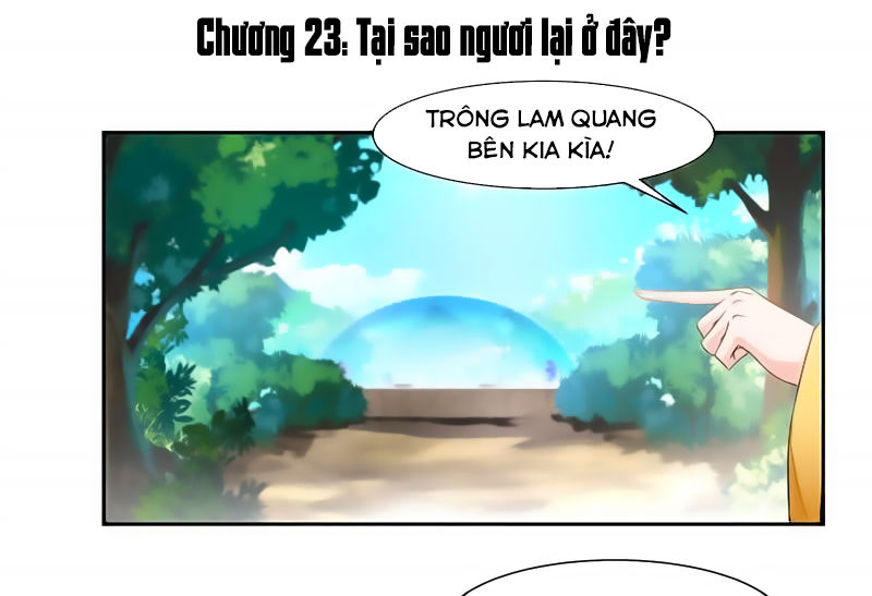 Cửu Dương Thần Vương Chapter 23 - 2