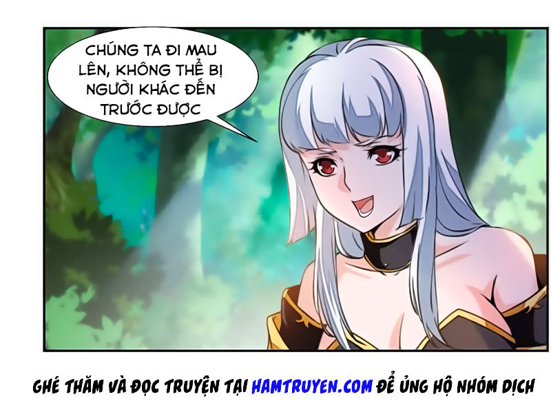 Cửu Dương Thần Vương Chapter 23 - 4