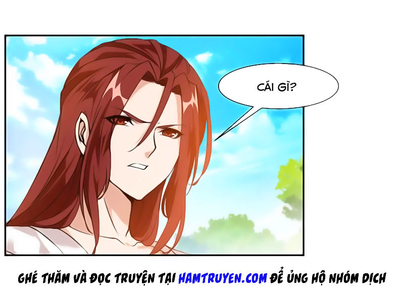 Cửu Dương Thần Vương Chapter 24 - 4