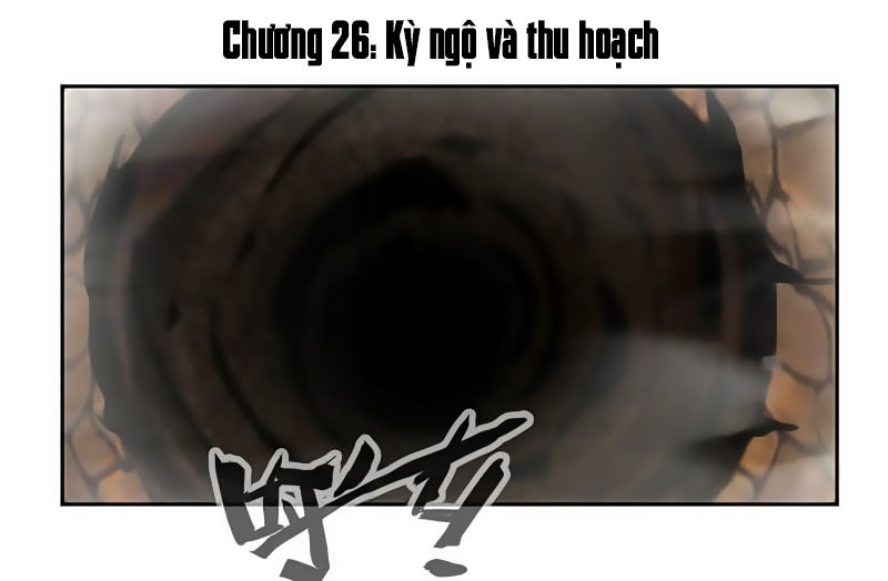 Cửu Dương Thần Vương Chapter 26 - 2