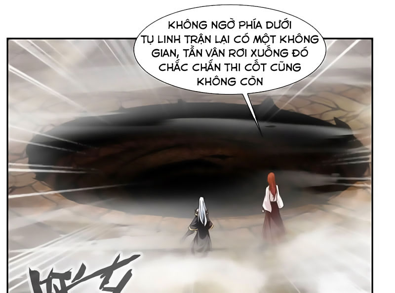 Cửu Dương Thần Vương Chapter 26 - 4