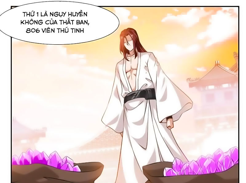 Cửu Dương Thần Vương Chapter 28 - 9