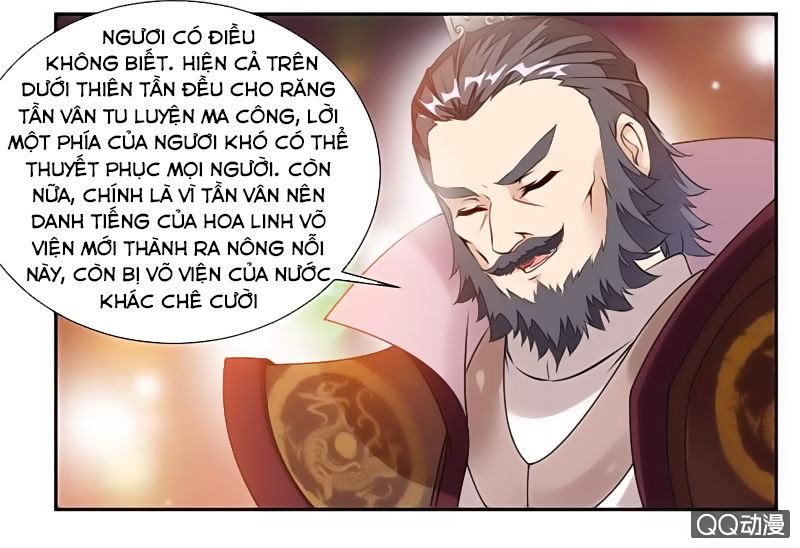 Cửu Dương Thần Vương Chapter 30 - 10