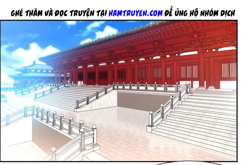 Cửu Dương Thần Vương Chapter 33 - 11