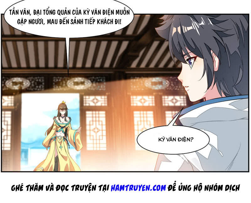 Cửu Dương Thần Vương Chapter 33 - 20