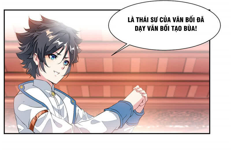 Cửu Dương Thần Vương Chapter 33 - 26