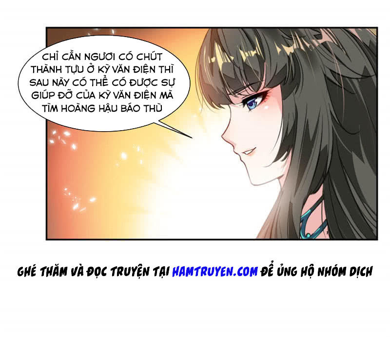 Cửu Dương Thần Vương Chapter 34 - 9