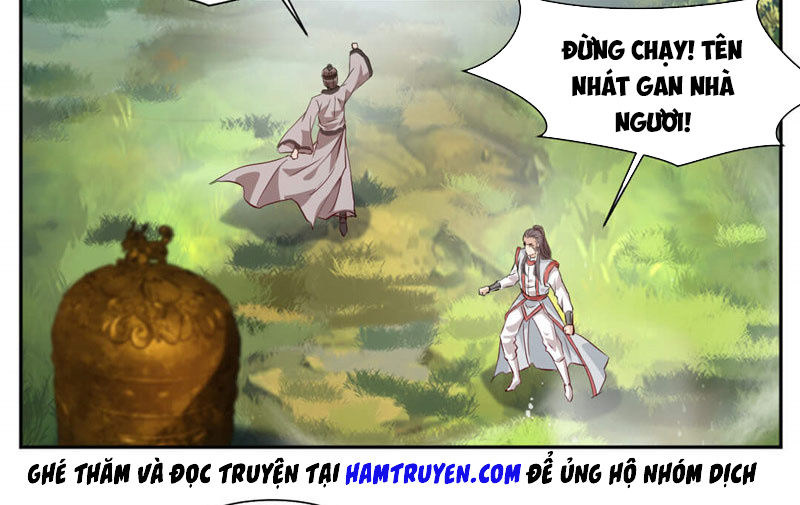 Cửu Dương Thần Vương Chapter 35 - 4