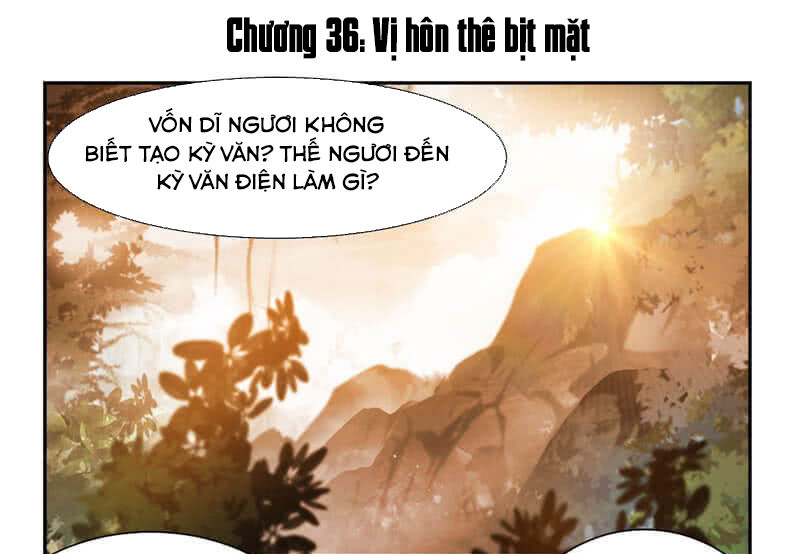 Cửu Dương Thần Vương Chapter 36 - 2