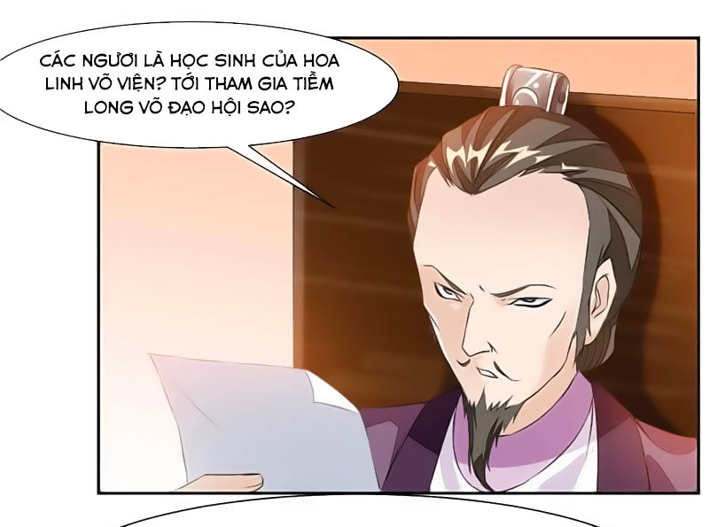 Cửu Dương Thần Vương Chapter 36 - 19