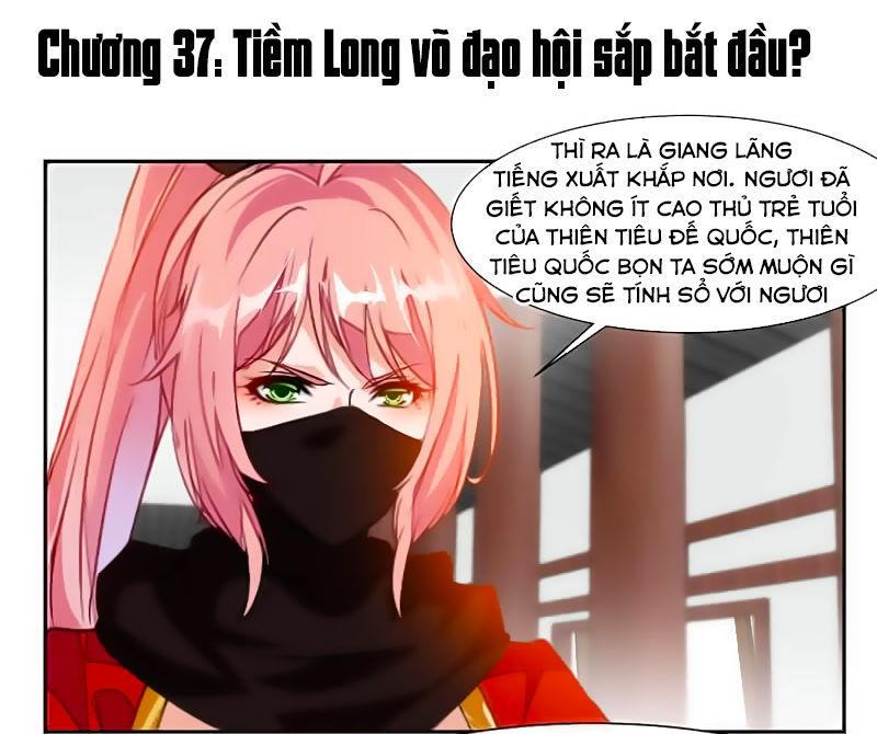 Cửu Dương Thần Vương Chapter 37 - 2