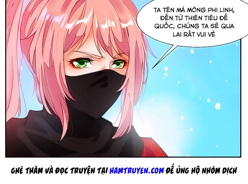 Cửu Dương Thần Vương Chapter 37 - 9