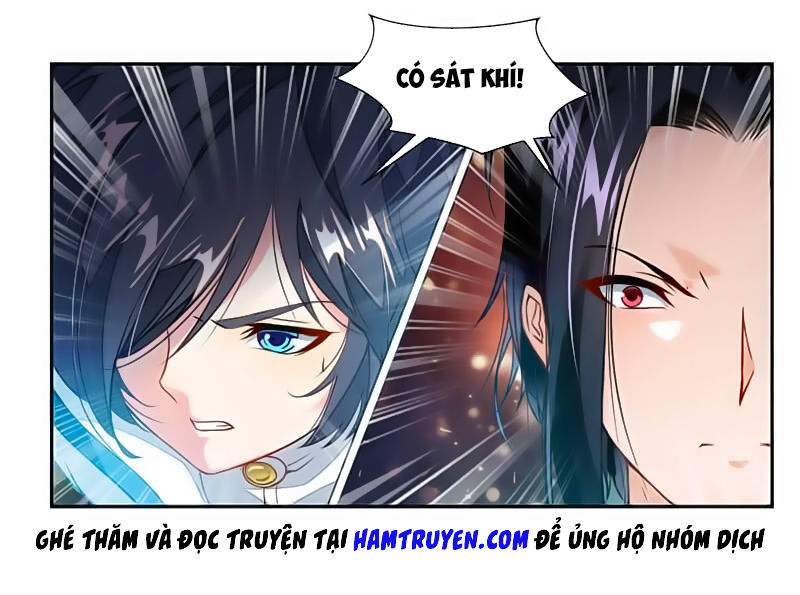 Cửu Dương Thần Vương Chapter 39 - 19