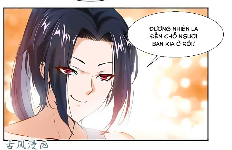 Cửu Dương Thần Vương Chapter 40 - 15