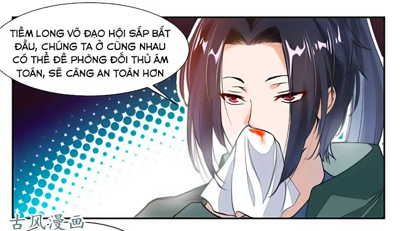 Cửu Dương Thần Vương Chapter 40 - 30