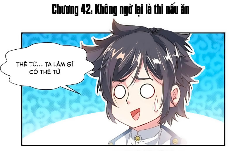 Cửu Dương Thần Vương Chapter 42 - 2