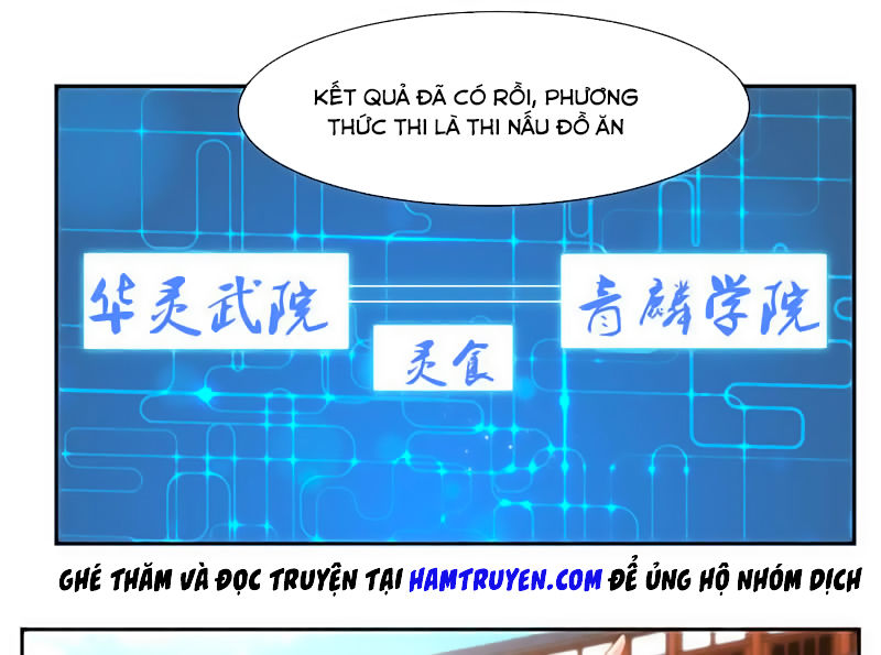 Cửu Dương Thần Vương Chapter 42 - 20