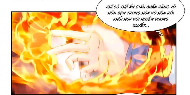 Cửu Dương Thần Vương Chapter 43 - 31