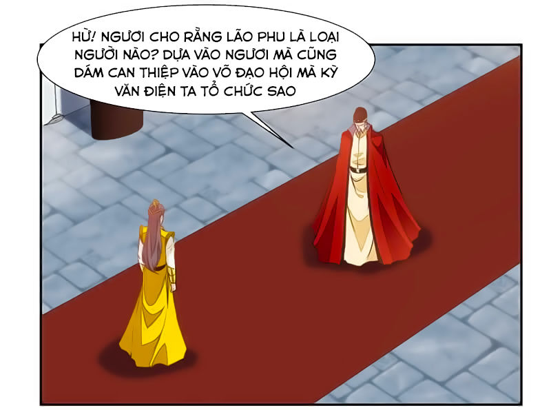 Cửu Dương Thần Vương Chapter 44 - 26