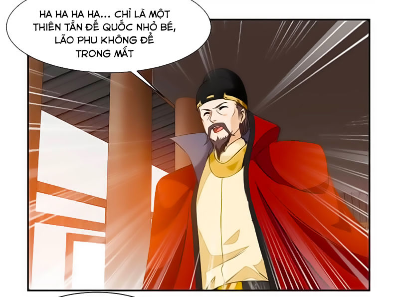 Cửu Dương Thần Vương Chapter 44 - 28