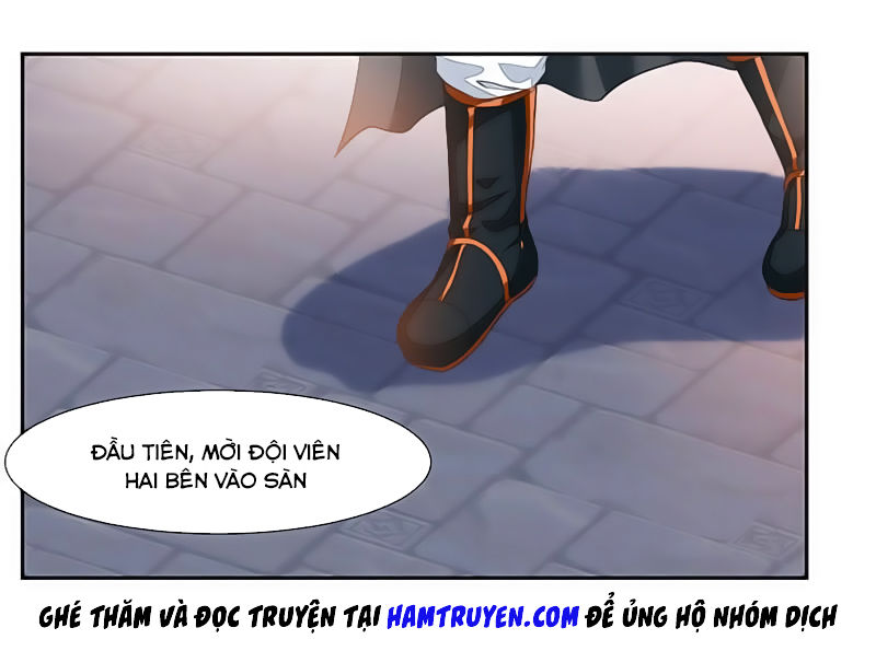 Cửu Dương Thần Vương Chapter 45 - 24