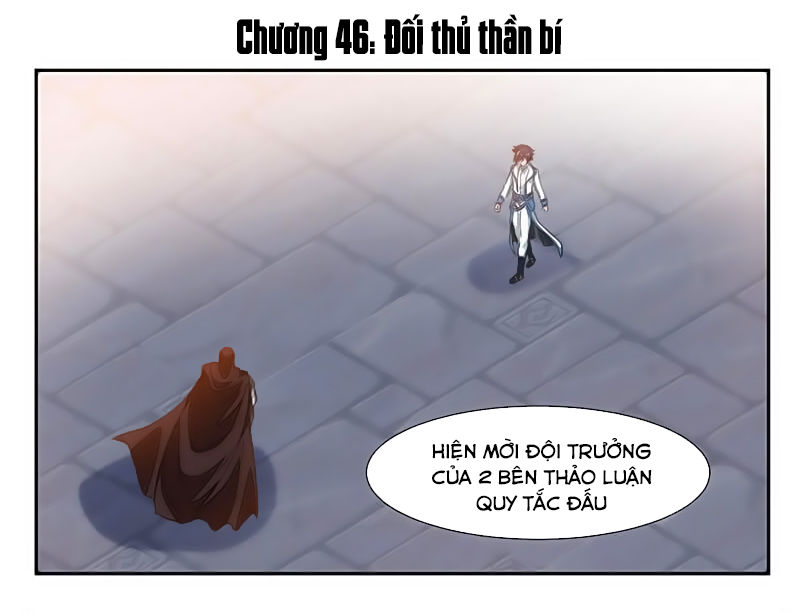 Cửu Dương Thần Vương Chapter 46 - 2