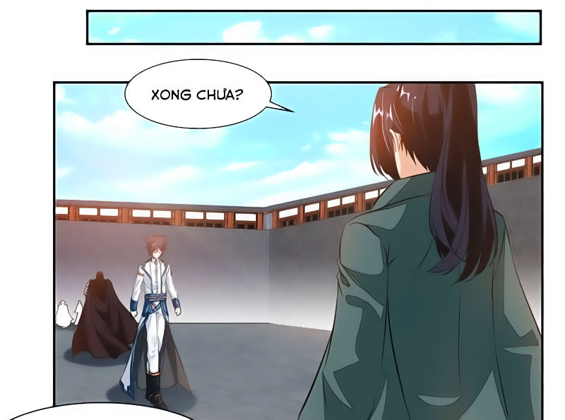 Cửu Dương Thần Vương Chapter 46 - 15