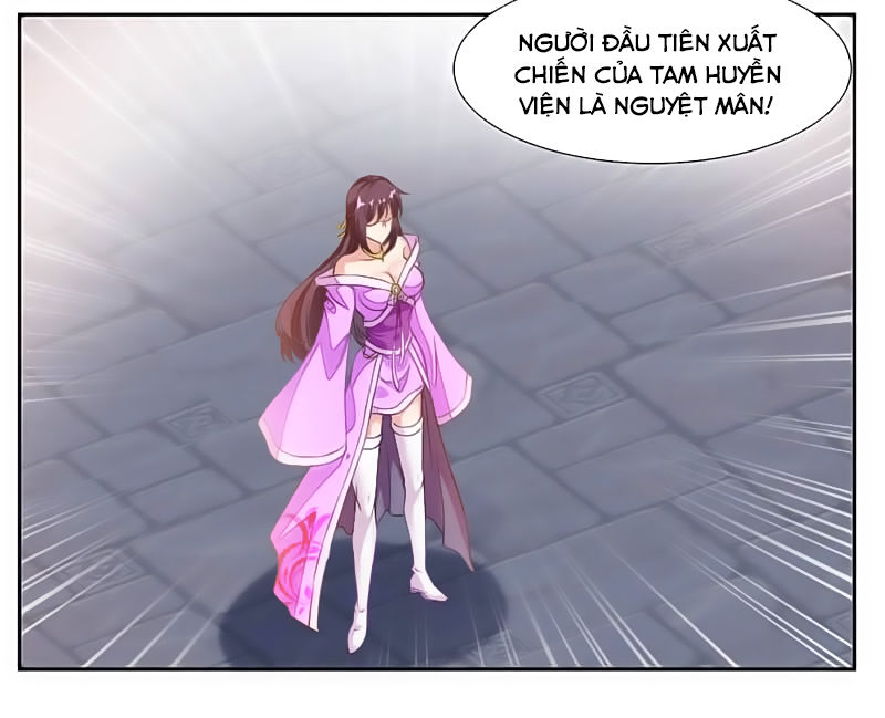 Cửu Dương Thần Vương Chapter 46 - 21