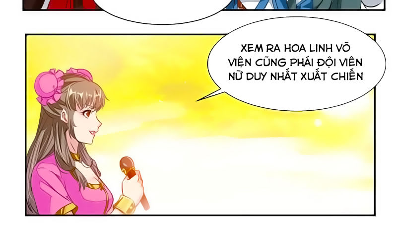 Cửu Dương Thần Vương Chapter 46 - 23