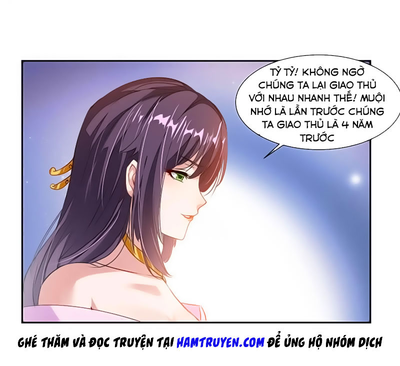 Cửu Dương Thần Vương Chapter 46 - 25