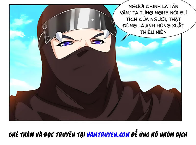 Cửu Dương Thần Vương Chapter 46 - 4