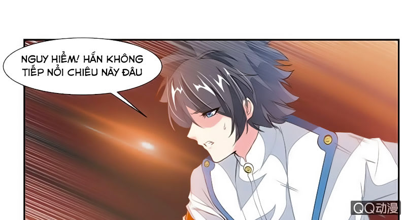 Cửu Dương Thần Vương Chapter 48 - 20